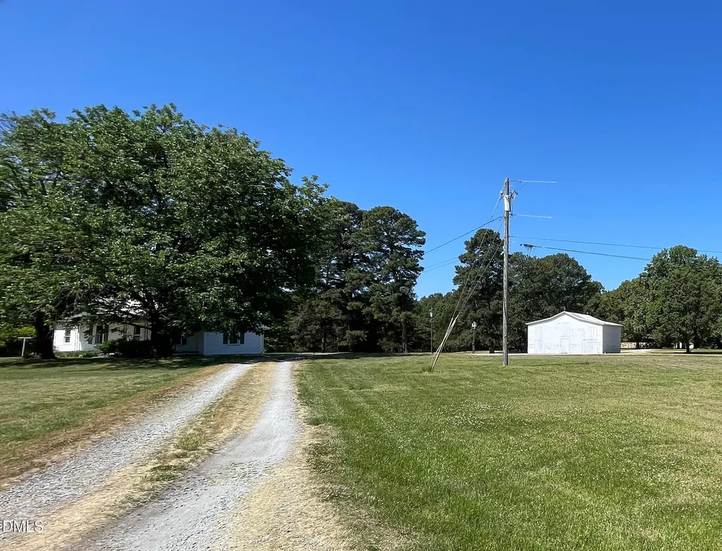 4616 Hopson Road Morrisville NC 27560
