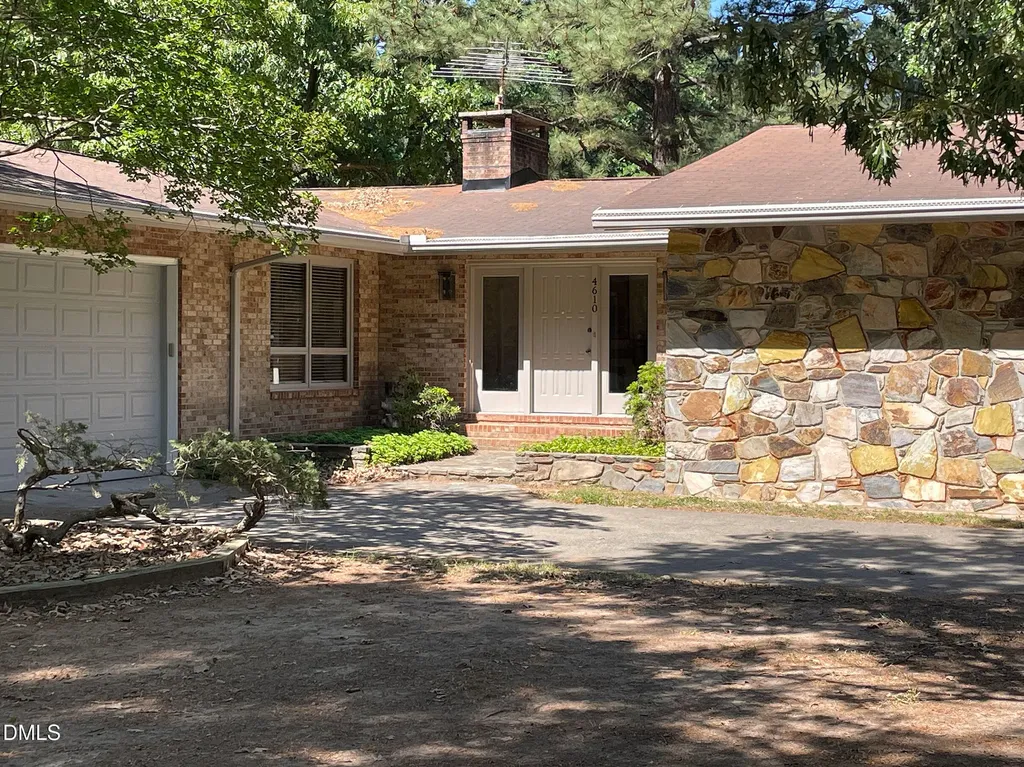 4610 Hopson Road Morrisville NC 27560