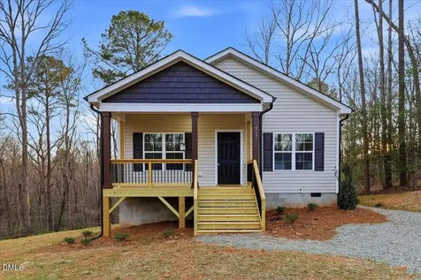 334 Chartres Street Fuquay Varina NC 27526