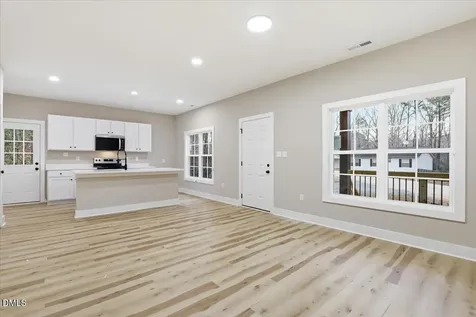 334 Chartres Street Fuquay Varina NC 27526