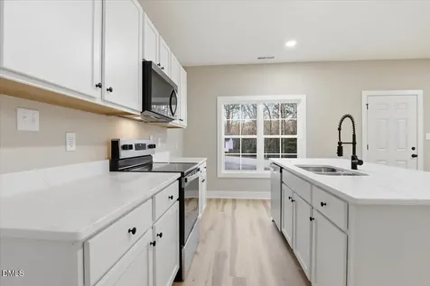 334 Chartres Street Fuquay Varina NC 27526