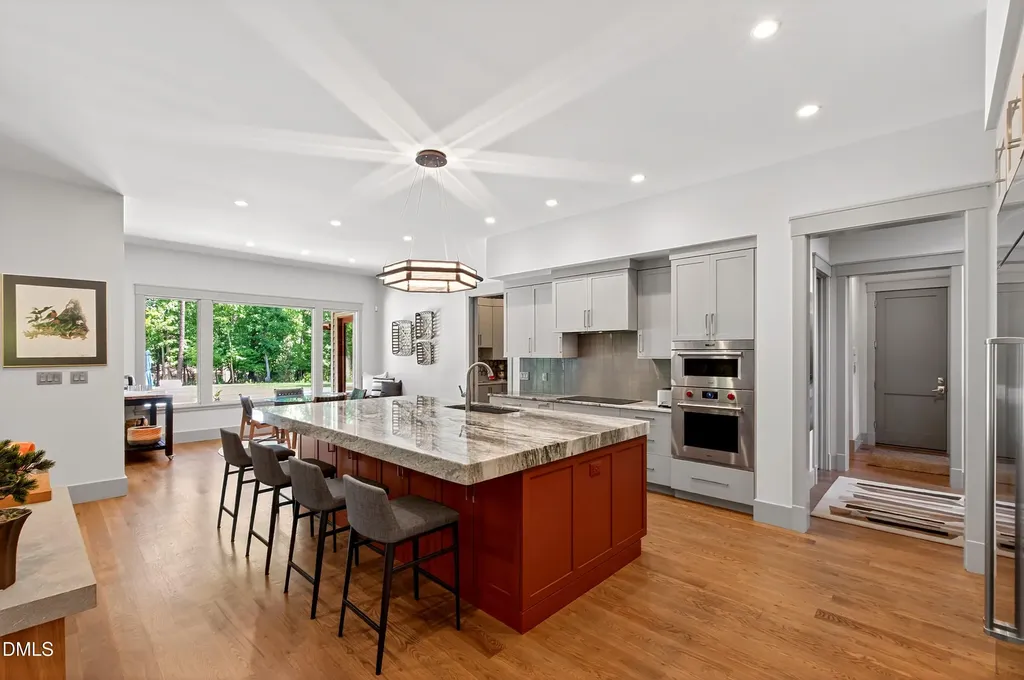 5141 Avalaire Oaks Drive Raleigh NC 27614