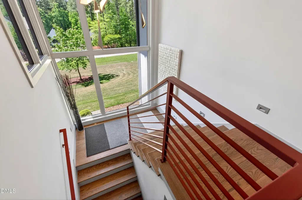 5141 Avalaire Oaks Drive Raleigh NC 27614
