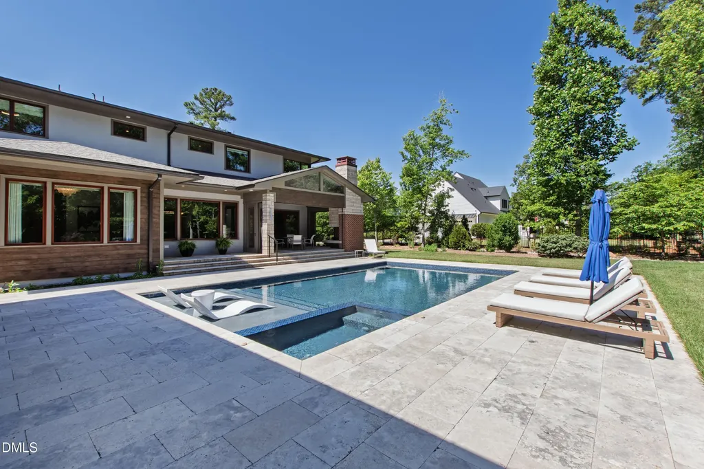 5141 Avalaire Oaks Drive Raleigh NC 27614