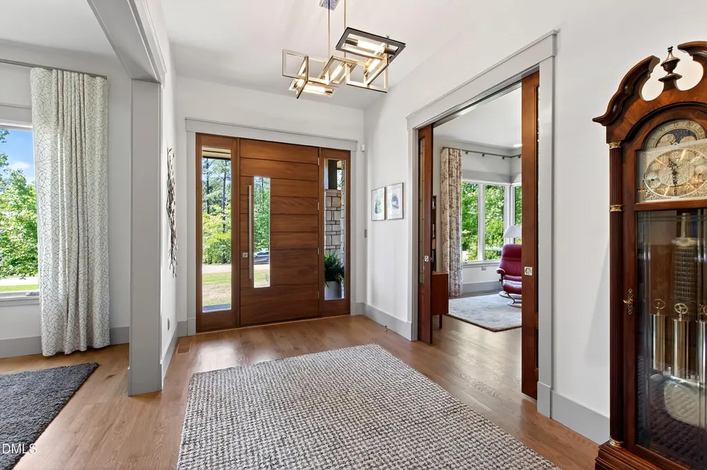 5141 Avalaire Oaks Drive Raleigh NC 27614