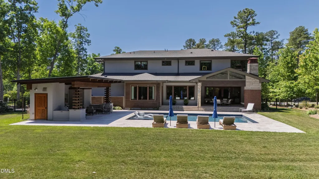 5141 Avalaire Oaks Drive Raleigh NC 27614