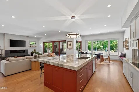 5141 Avalaire Oaks Drive Raleigh NC 27614