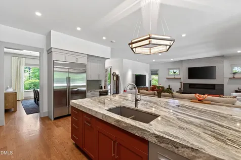 5141 Avalaire Oaks Drive Raleigh NC 27614