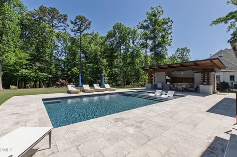 5141 Avalaire Oaks Drive Raleigh NC 27614