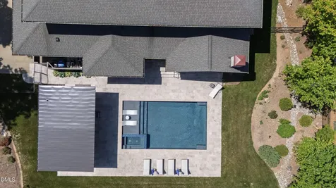 5141 Avalaire Oaks Drive Raleigh NC 27614