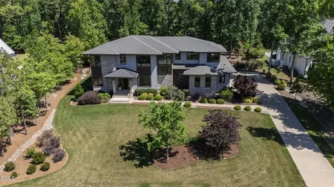 5141 Avalaire Oaks Drive Raleigh NC 27614