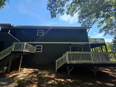906 W Chatham Street Cary NC 27511