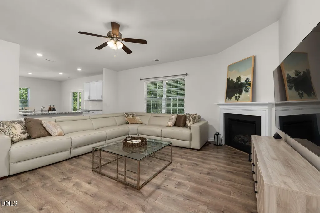 188 Long Mdw Lane Fuquay Varina NC 27526