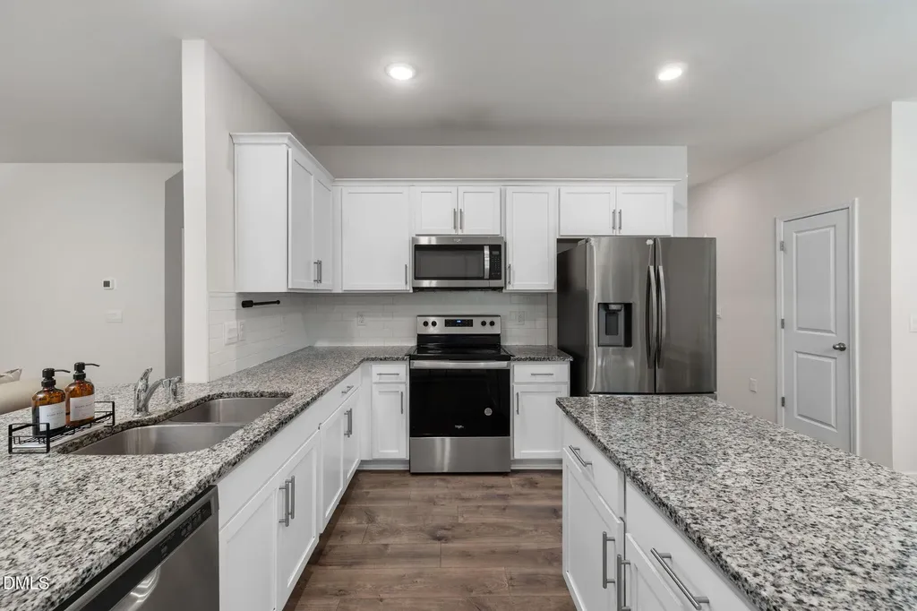 188 Long Mdw Lane Fuquay Varina NC 27526