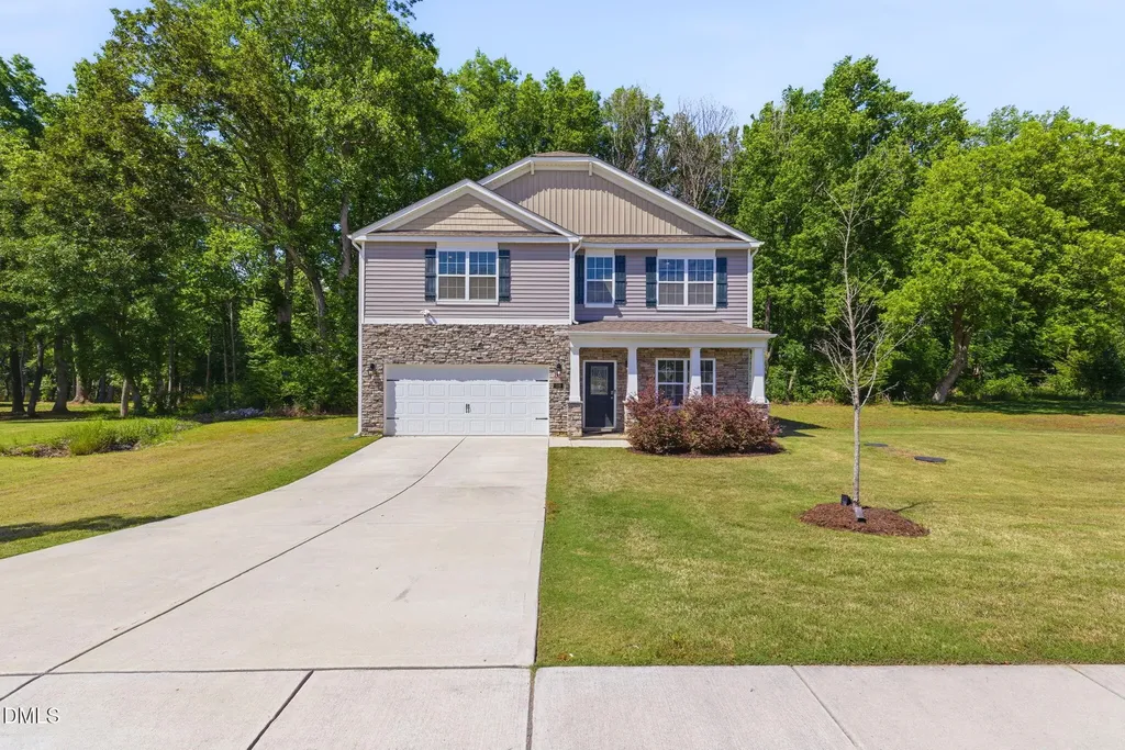 188 Long Mdw Lane Fuquay Varina NC 27526