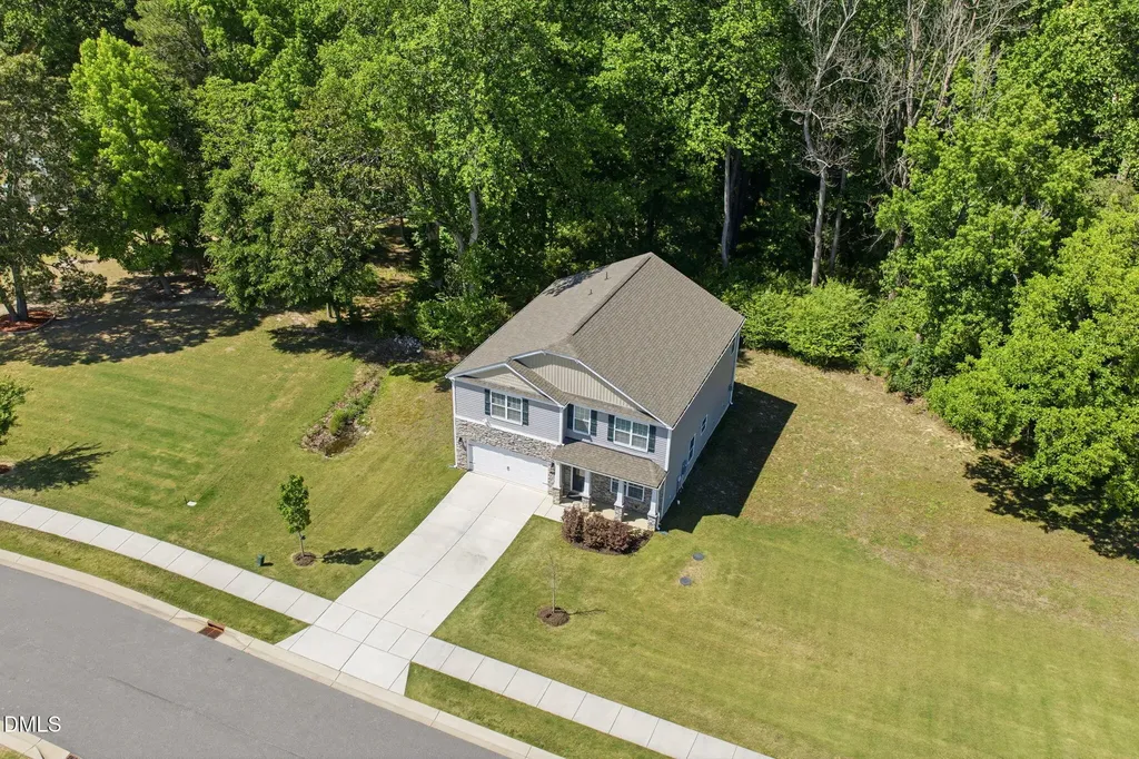 188 Long Mdw Lane Fuquay Varina NC 27526