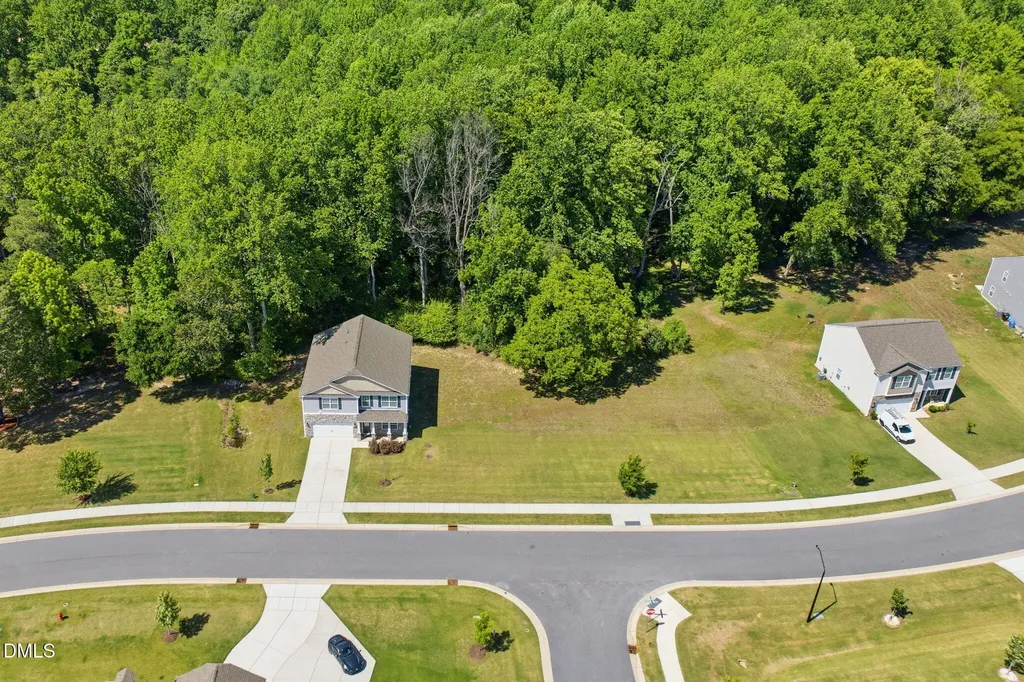 188 Long Mdw Lane Fuquay Varina NC 27526