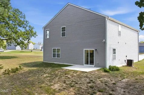 188 Long Mdw Lane Fuquay Varina NC 27526