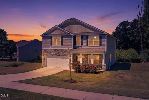 188 Long Mdw Lane Fuquay Varina NC 27526