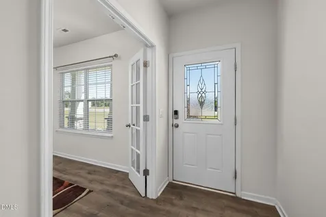 188 Long Mdw Lane Fuquay Varina NC 27526