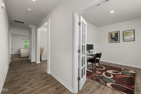 188 Long Mdw Lane Fuquay Varina NC 27526