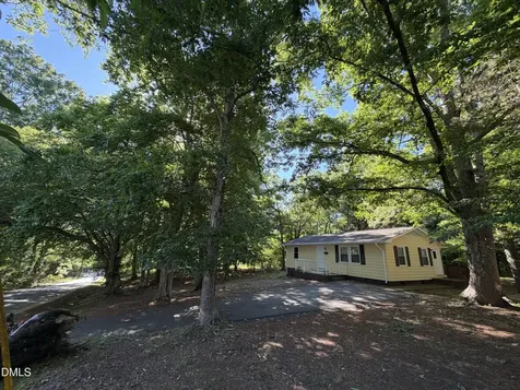 309 W Union Street Hillsborough NC 27278