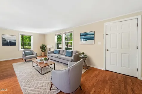 309 W Union Street Hillsborough NC 27278