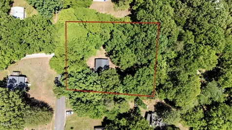 309 W Union Street Hillsborough NC 27278