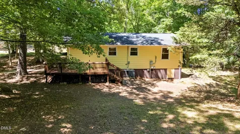 309 W Union Street Hillsborough NC 27278