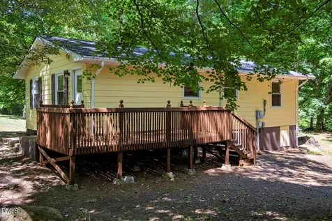 309 W Union Street Hillsborough NC 27278