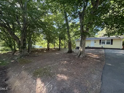 309 W Union Street Hillsborough NC 27278