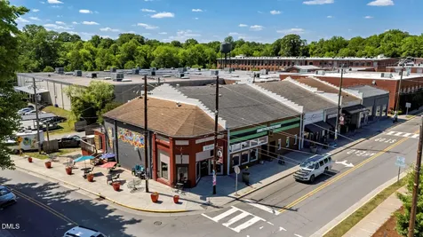 309 W Union Street Hillsborough NC 27278