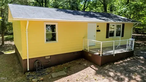 309 W Union Street Hillsborough NC 27278