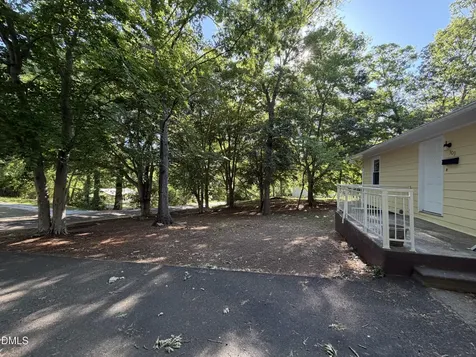 309 W Union Street Hillsborough NC 27278