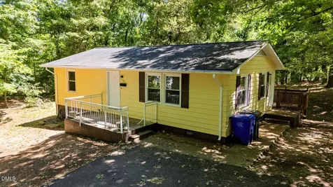 309 W Union Street Hillsborough NC 27278