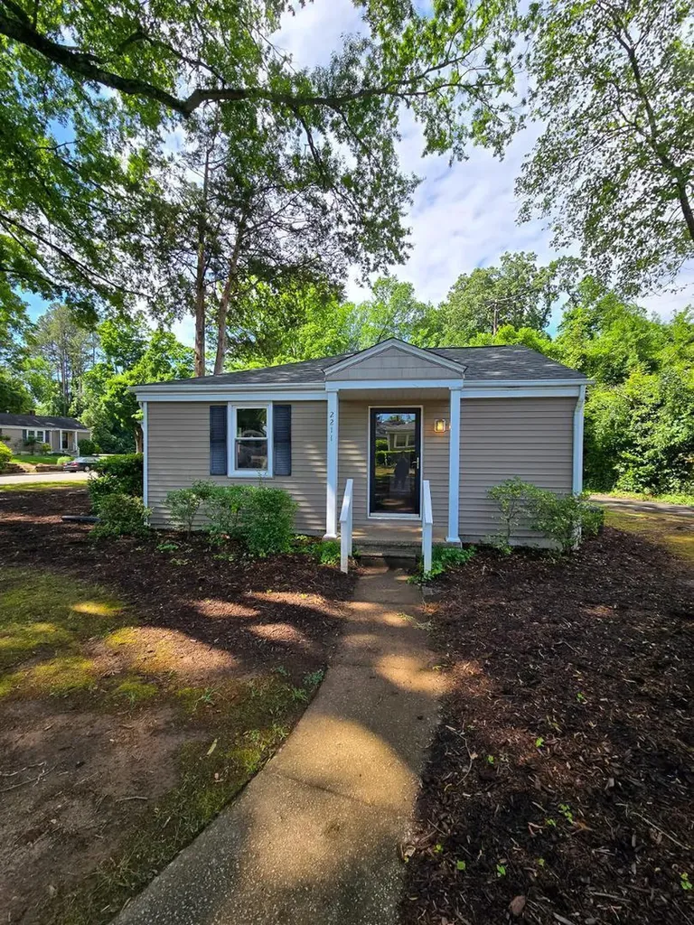2211 Bernard Street Raleigh NC 27608