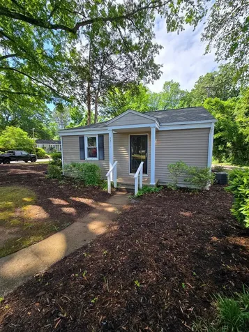 2211 Bernard Street Raleigh NC 27608
