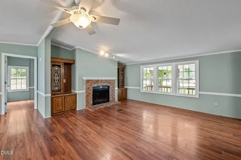 3722 Halifax Road Roxboro NC 27574