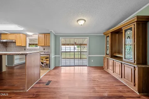 3722 Halifax Road Roxboro NC 27574