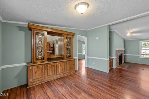 3722 Halifax Road Roxboro NC 27574
