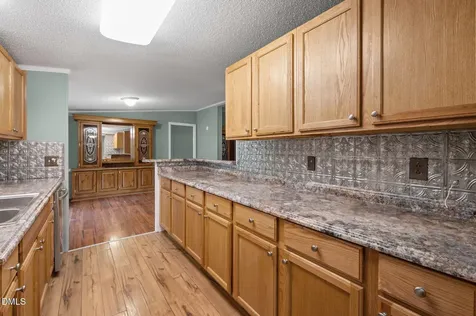 3722 Halifax Road Roxboro NC 27574