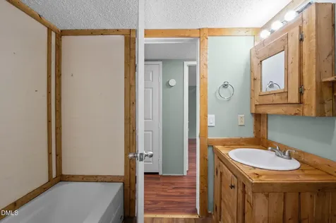 3722 Halifax Road Roxboro NC 27574