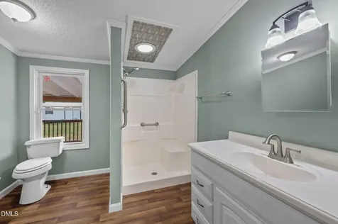 3722 Halifax Road Roxboro NC 27574