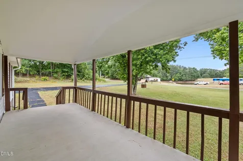 3722 Halifax Road Roxboro NC 27574