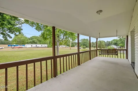 3722 Halifax Road Roxboro NC 27574
