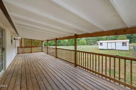 3722 Halifax Road Roxboro NC 27574