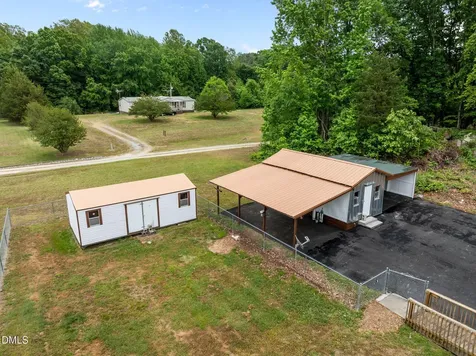 3722 Halifax Road Roxboro NC 27574