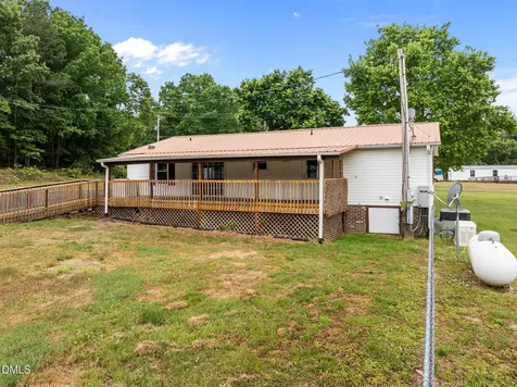 3722 Halifax Road Roxboro NC 27574