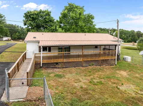 3722 Halifax Road Roxboro NC 27574