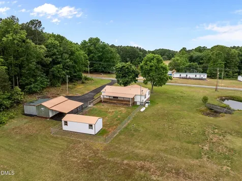 3722 Halifax Road Roxboro NC 27574